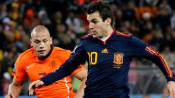 PORRA: ¿Qué va a hacer España contra Holanda?