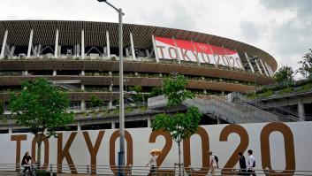Tokio confirma el primer positivo en coronavirus en la Villa Olímpica