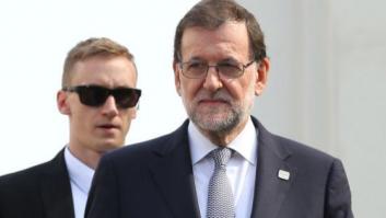 Rajoy evita pedir a Barberá que renuncie a su escaño
