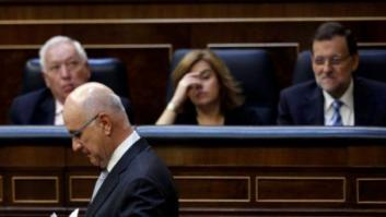 Duran advierte de que si Rajoy 