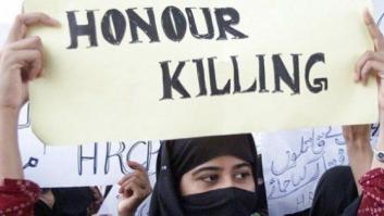 Torturan y ahorcan a una mujer y a su amante en Pakistán en un 'crimen de honor'