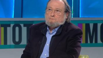 Santiago Niño-Becerra señala cuál es uno de los principales problemas económicos que hay en España