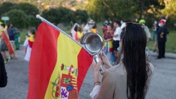 El Ayuntamiento de Galapagar condena el "acoso" frente a la vivienda de Iglesias y Montero