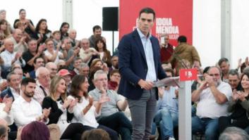 Pedro Sánchez acusa a Rajoy de formar parte del 