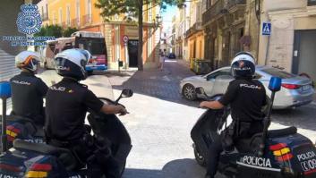 Detenido un hombre en Jerez (Cádiz) acusado de matar a su pareja