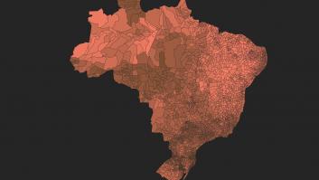 Brasil voto a voto: gana Lula, pero todo depende de Bolsonaro