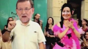 El vídeo que parodia la situación política española y que triunfa en la red
