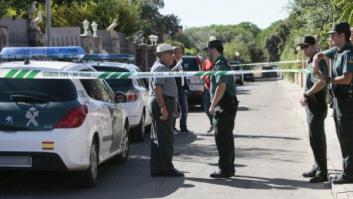 Localizan los cuerpos de cuatro personas descuartizadas en Guadalajara