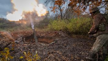 Caen en Moldavia restos de un misil ruso derribado por las fuerzas ucranianas y aumenta la inseguridad en la zona