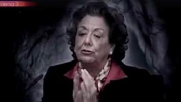 El vídeo de 'Zapeando' sobre Rita Barberá con el que Errejón no se ha "podido reír más"