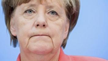 Merkel asume la responsabilidad en el revés electoral en comicios de Berlín