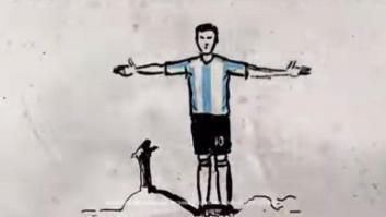 11 anuncios que demuestran que Argentina ha ganado el Mundial de la publicidad (VÍDEOS)