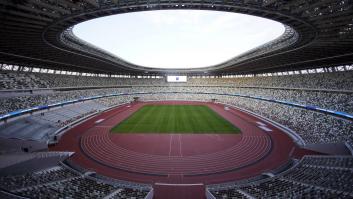 Presunta violación en el Estadio Olímpico de Tokio durante el ensayo de la ceremonia inaugural de los JJOO