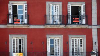 Ione Belarra y Yolanda Díaz proponen limitar el precio de las hipotecas
