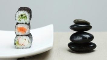 Cómo hacer auténtico sushi: la receta, paso a paso (FOTOS)