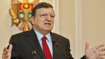 Barroso culpa al Banco de España de la crisis en el país