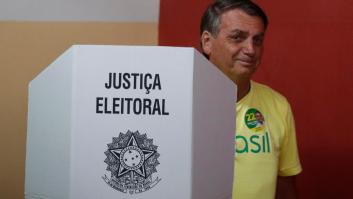 Bolsonaro alarga su silencio tras la derrota electoral y se recluye en el Palacio ante la presión de sus aliados