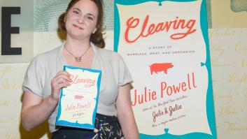 Muere Julie Powell, autora del influyente blog de cocina 'Julie & Julia'