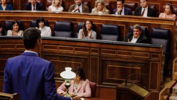 Sánchez vuelve al Congreso en plena tensión política tras la ruptura con el PP para renovar el CGPJ