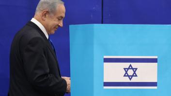 Netanyahu gana elecciones en Israel con mayoría para gobernar, según los sondeos