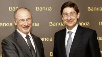 Las cuentas de Bankia se maquillaron antes de salir a bolsa, según el Banco de España