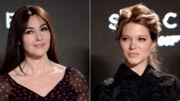 'Spectre', la nueva película de 007, tendrá a Monica Bellucci y Léa Seydoux como chicas Bond
