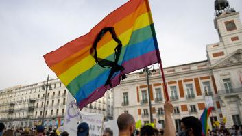 Detenida una pareja en Murcia por insultar durante dos años a un joven por su orientación sexual