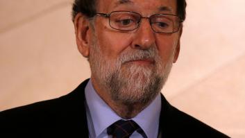Rajoy, sobre la operación Kitchen: "Yo no soy ya un personaje público"