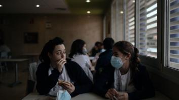 Los estragos del coronavirus: el 60% de los trabajadores ve en riesgo su salud mental tras un año de pandemia