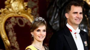 Coronación Felipe VI: cómo deberán vestir los asistentes a la proclamación