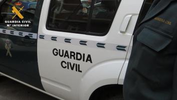 Herido grave un menor tras el disparo accidental de su padre en una cacería en Huelva
