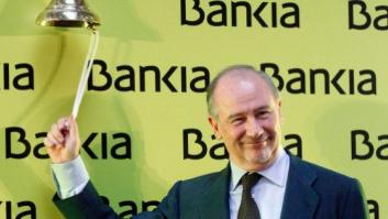 Rato, sobre las cuentas de Bankia: 