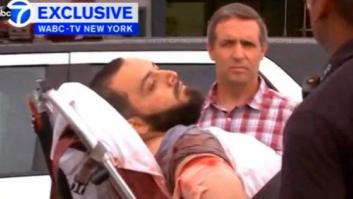 Encuentran menciones a Al Qaeda en notas del acusado de los ataques de Nueva York