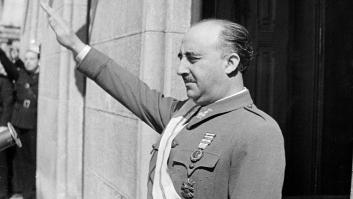 La Fundación Francisco Franco reafirma que seguirá defendiendo al dictador