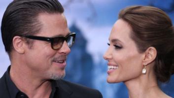 Las mejores reacciones a la ruptura de Angelia Jolie y Brad Pitt (TUITS)