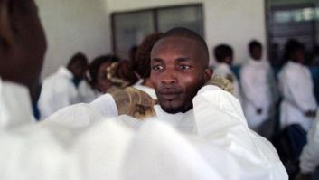 Las estrellas del fútbol pueden ayudar en la lucha contra el ébola