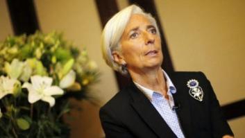 El FMI asegura que la "rebaja" del paro es "el inicio de un proceso"