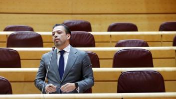 El juez de 'Púnica' cita a declarar como imputado al senador del PP David Erguido