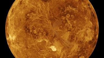 Los científicos descubren indicios de vida en Venus
