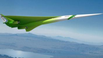 ¿Vuelve el Concorde? La NASA quiere resucitar así los vuelos supersónicos (FOTOS)
