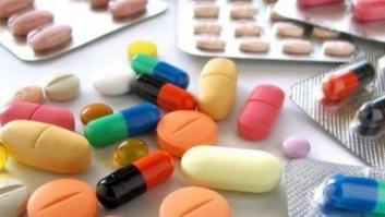 Alerta por el aumento en el consumo de antibióticos en España