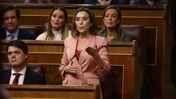 El PP ataca a Sánchez por la sedición: "¿Quién es el señor X que fue a ver a Puigdemont?"