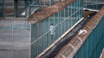 Seis presos de Guantánamo, trasladados a Uruguay