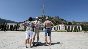 ENCUESTA: ¿Debe derribarse la cruz del Valle de los Caídos?