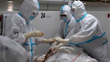 Sanidad notifica 9.437 casos nuevos de coronavirus y España supera los 30.000 muertos