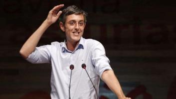 La campaña de Madina denuncia maniobras de dirigentes del PSOE en favor de Pedro Sánchez