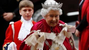 Lo que Felipe VI podría aprender de Isabel II