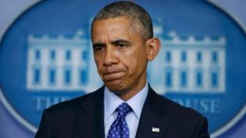 Obama anuncia que enviará hasta 300 militares a Irak