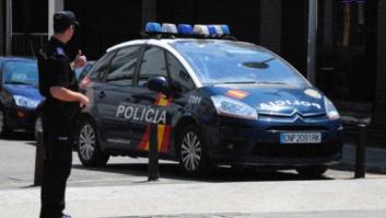 Dos detenidos en Madrid por enaltecimiento yihadista