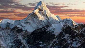 Fallece un español en un accidente en el Himalaya